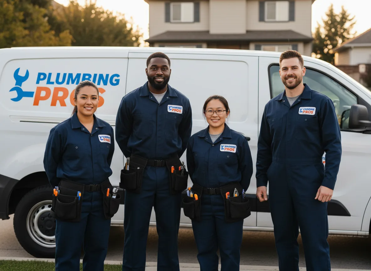 Water Heater Repair company in Troy, NC